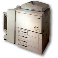Canon CLC-800S Toner