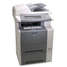 HP LaserJet M3027x MFP Toner