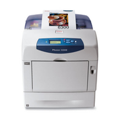 Xerox Phaser 6300N Toner