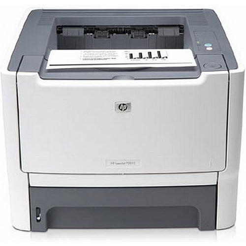 HP LaserJet P2015 Toner