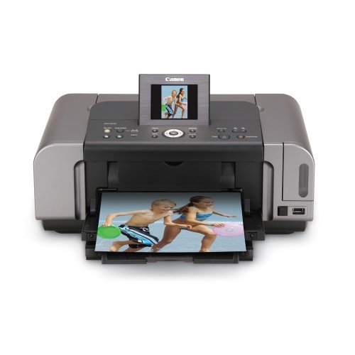 Canon PIXMA iP6700D Ink