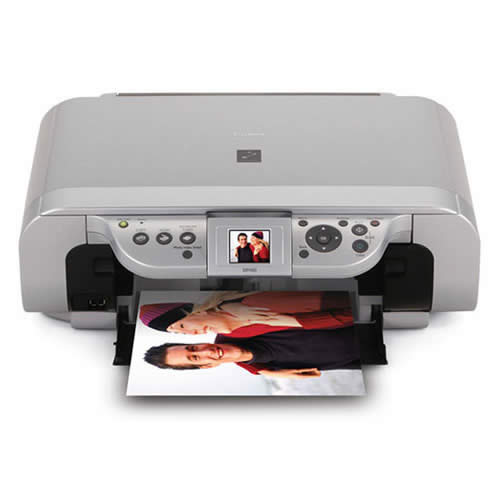 Canon PIXMA MP460 Ink