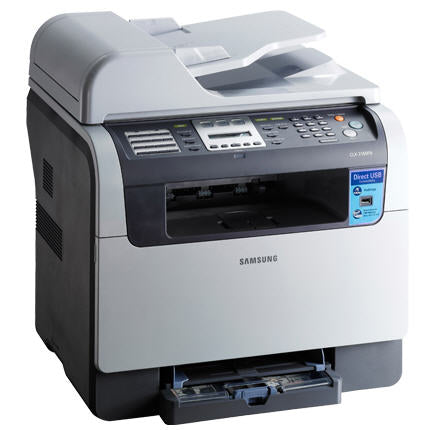 Samsung CLX-3160FN
