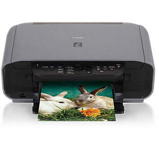 Canon PIXMA MP160 Ink