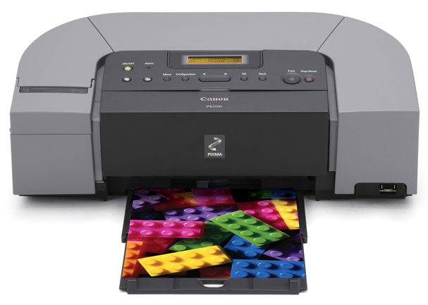 Canon PIXMA iP6310D Ink