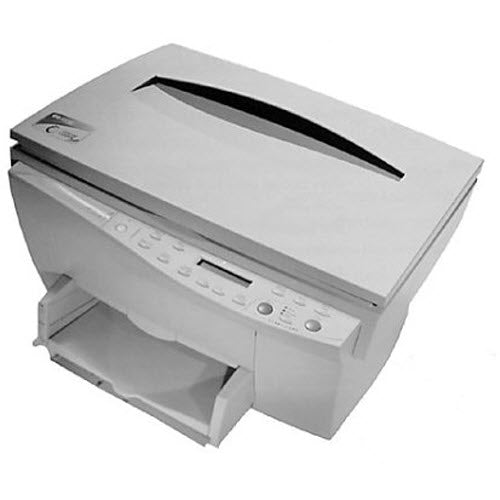 HP Color Copier 160 Ink