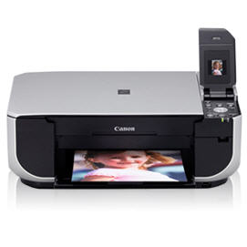 Canon PIXMA MP470 Ink