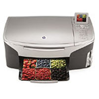 HP PhotoSmart 2608 Ink