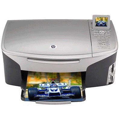HP PhotoSmart 2613 Ink
