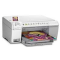 HP PhotoSmart C5225 All-in-One Ink