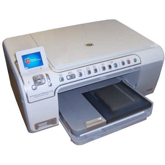 HP PhotoSmart C5280