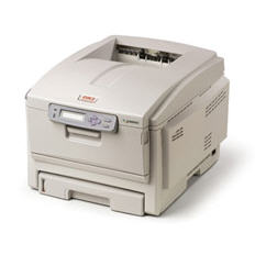 OkiData C5800Ldn Toner