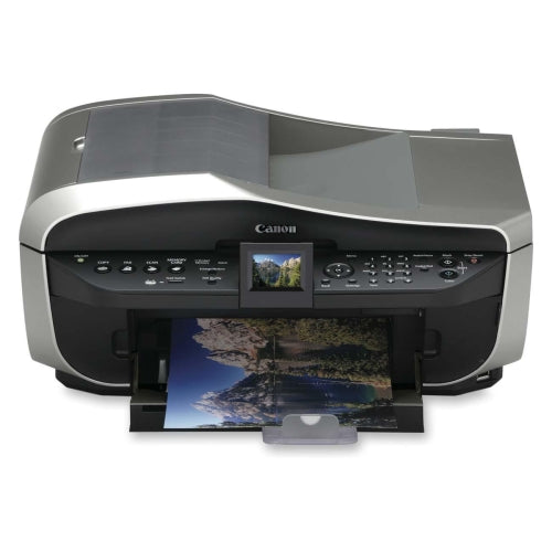 Canon PIXMA MX700 Ink