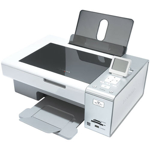 Lexmark X4850 Ink