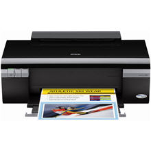 Epson Stylus C120 Ink