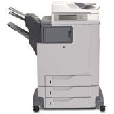 HP Color LaserJet 4730x MFP Toner