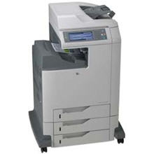 HP Color LaserJet CM4730fm Toner