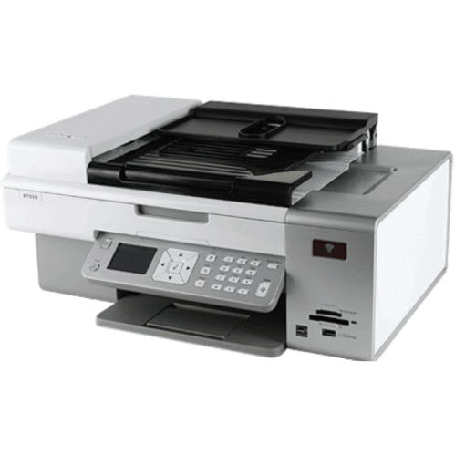 Lexmark X7550 Ink