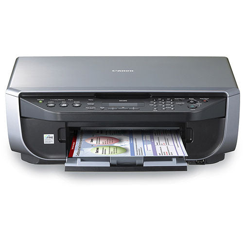 Canon PIXMA MX300 Ink