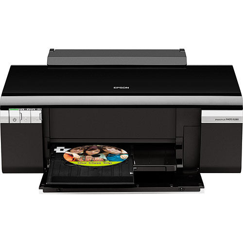 Epson Stylus Photo R280 Ink