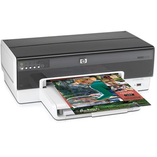HP Deskjet 6988 Ink