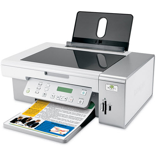 Lexmark X4530 Ink