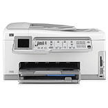HP PhotoSmart C7288 Ink