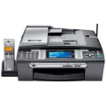 Brother MFC-885CW Ink