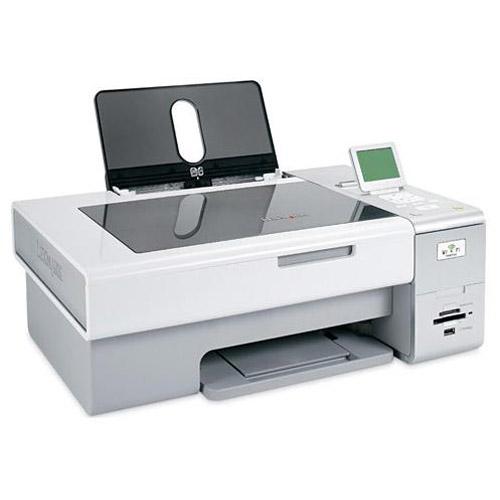 Lexmark X4875 Ink