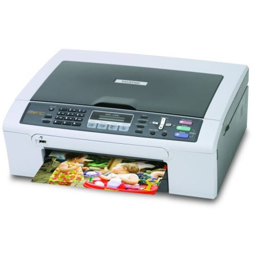 Brother MFC-230C Ink