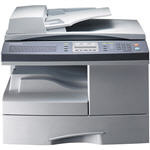 Samsung SCX-6322DN