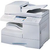 Samsung SCX-6520FN Toner