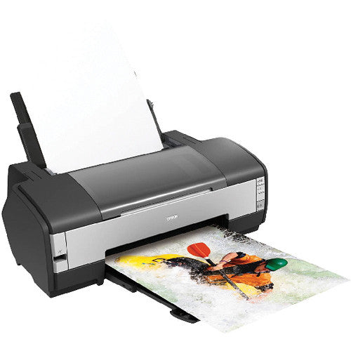 Epson Stylus Photo 1400 Ink