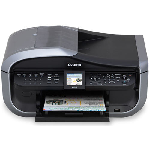 Canon PIXMA MX850 Ink