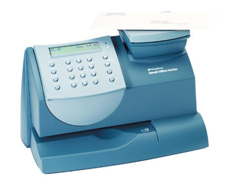 Pitney Bowes MailStation 2 Ink