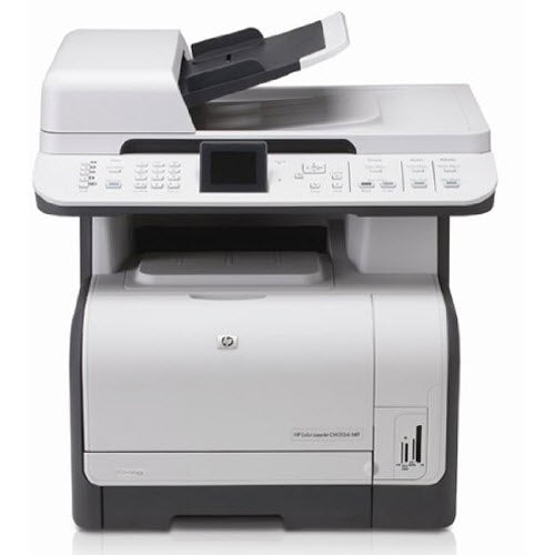 HP Color LaserJet CM1312 MFP Toner