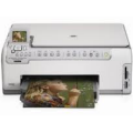 HP PhotoSmart C5175 Ink