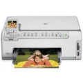 HP PhotoSmart C5183 Ink