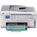 HP PhotoSmart C6188 Ink