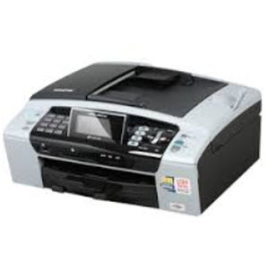 Brother MFC-490CW Ink