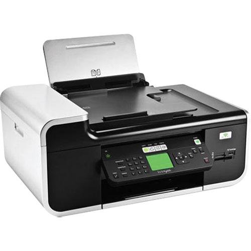 Lexmark X7675 Ink