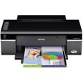 Epson WorkForce 40 Ink