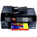 Epson WorkForce 500 Ink