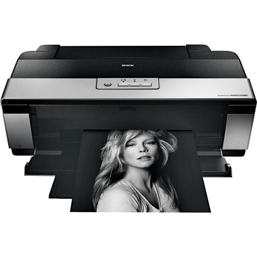 Epson Stylus Photo R2880 Ink