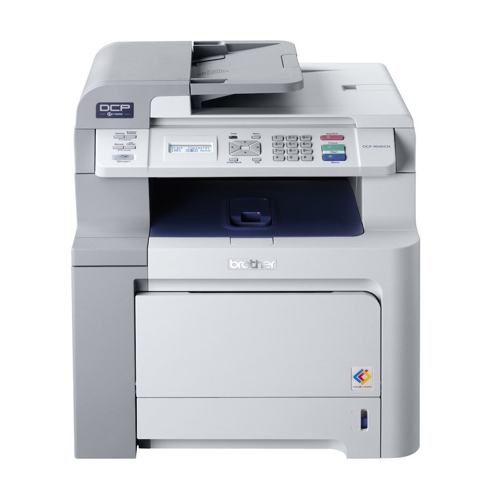 Brother DCP-9040CN Toner