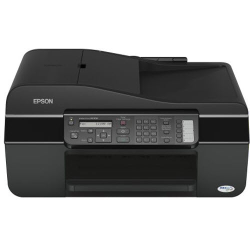 Epson Stylus NX300 Ink