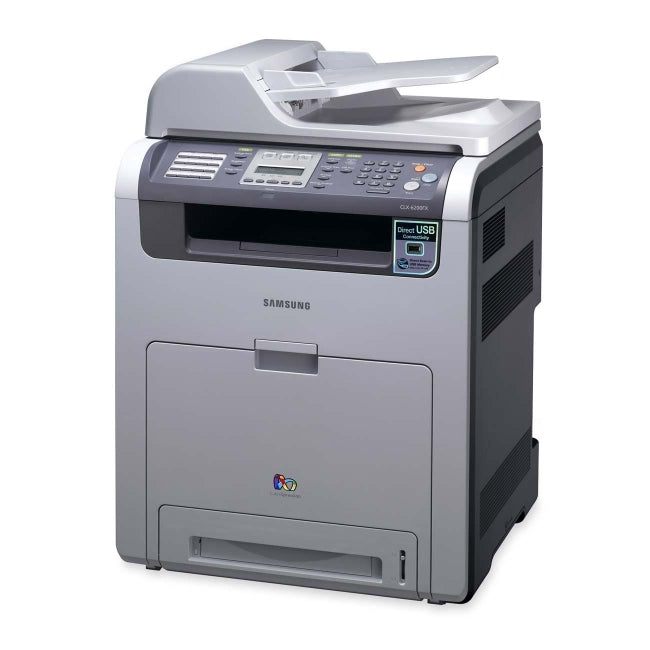 Samsung CLX-6200FX Toner