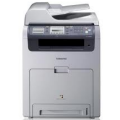 Samsung CLX-6210FX  Toner
