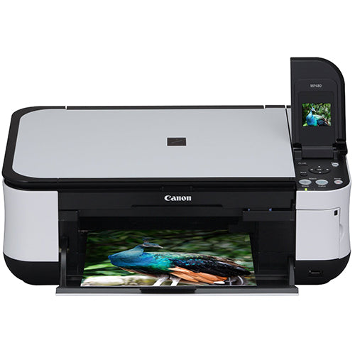 Canon PIXMA MP480 Ink