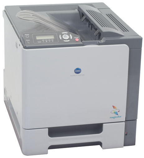 Konica Minolta MagiColor 5430DL Toner